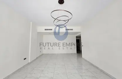 Apartment - 2 Bedrooms - 3 Bathrooms for rent in Amna House - Al Garhoud - Dubai