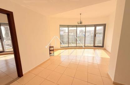 Apartment - 1 - 2 for sale in Desert Sun - Dubai Land Residence Complex - Dubai