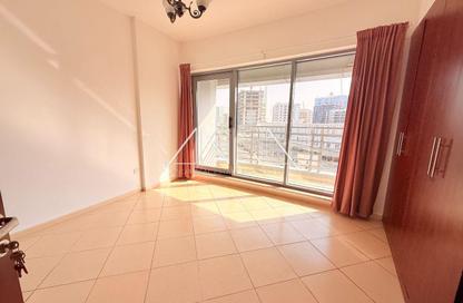 Apartment - 1 - 2 for sale in Desert Sun - Dubai Land Residence Complex - Dubai Apartment - 1 - 2 for sale in Desert Sun - Dubai Land Residence Complex - Dubai