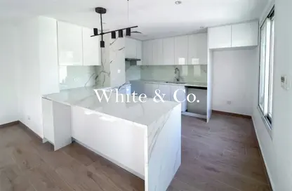 Villa - 2 Bedrooms - 3 Bathrooms for rent in Springs 4 - The Springs - Dubai