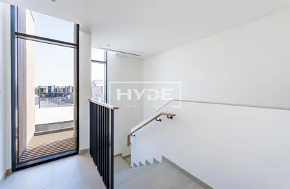 Townhouse - 3 Bedrooms - 4 Bathrooms for rent in Mudon Al ranim 4 - Mudon - Dubai
