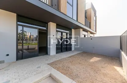 تاون هاوس - 3 غرف نوم - 4 حمامات للايجار في مدن الرنيم 4 - مدن - دبي