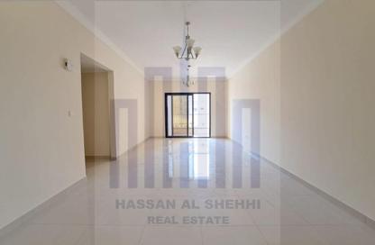 Apartment - 3 Bedrooms - 3 Bathrooms for rent in Muwailih Building - Muwaileh - Sharjah