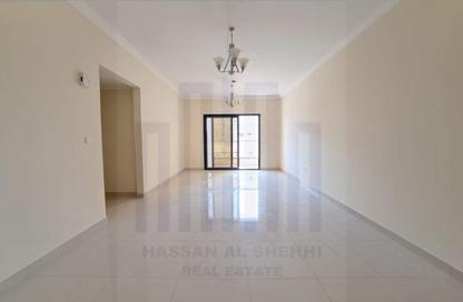 Apartment - 3 Bedrooms - 3 Bathrooms for rent in Muwailih Building - Muwaileh - Sharjah Apartment - 3 Bedrooms - 3 Bathrooms for rent in Muwailih Building - Muwaileh - Sharjah
