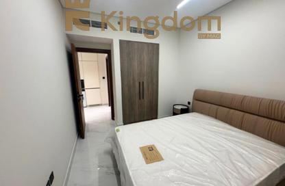 شقة - غرفة نوم - 1 حمام للايجار في سكاي هيلز ريزيدنسز 1 - سكاي هيلز ريسيدنزيس - حديقة دبي العلميه - دبي