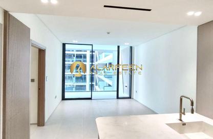 Apartment - 1 Bedroom - 2 Bathrooms for rent in Binghatti Ghost - Dubai Healthcare City 2 - Al Jaddaf - Dubai Apartment - 1 Bedroom - 2 Bathrooms for rent in Binghatti Ghost - Dubai Healthcare City 2 - Al Jaddaf - Dubai
