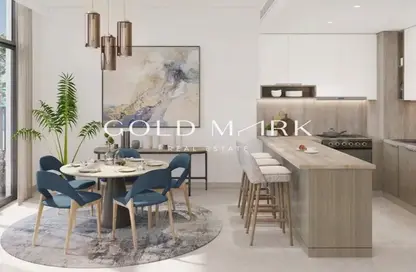 فيلا - 4 غرف نوم - 4 حمامات للبيع في مدن الرنيم 7 - مدن - دبي