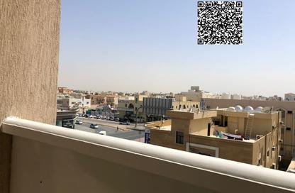 Apartment - 1 - 2 for rent in Al Rawda 2 Villas - Al Rawda 2 - Al Rawda - Ajman