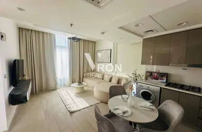 Apartment - 1 Bedroom - 1 Bathroom for sale in AZIZI Riviera 10 - AZIZI Riviera - Meydan One - Meydan - Dubai