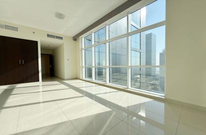 Apartment - 2 - 3 for rent in Duja Tower - Sheikh Zayed Road - Dubai