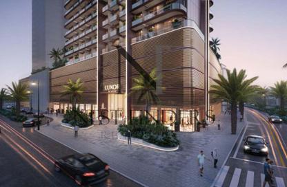 Apartment - 1 Bedroom - 2 Bathrooms for sale in luxor by imtiaz - District 14 - Jumeirah Village Circle - Dubai