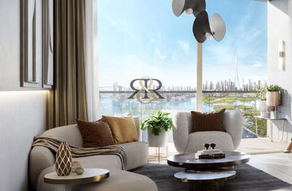 Apartment - 2 - 2 for sale in Regalia By Deyaar - Business Bay - Dubai Apartment - 2 - 2 for sale in Regalia By Deyaar - Business Bay - Dubai