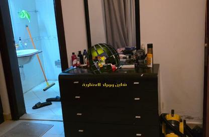 شقة - غرفة نوم - 2 حمامات للبيع في سيتي تاور - النعيمية - عجمان