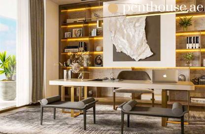 Apartment - 1 - 2 for sale in St. Regis Residences Financial Center Road - Downtown Dubai - Dubai Apartment - 1 - 2 for sale in St. Regis Residences Financial Center Road - Downtown Dubai - Dubai