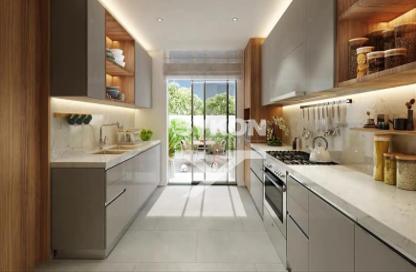 Townhouse - 5 - 6 for sale in Bali at Damac Islands - DAMAC Islands - Dubai