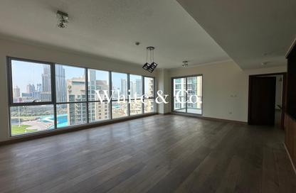 Apartment - 2 Bedrooms - 3 Bathrooms for rent in The Residences 8 - The Residences - Downtown Dubai - Dubai Apartment - 2 Bedrooms - 3 Bathrooms for rent in The Residences 8 - The Residences - Downtown Dubai - Dubai