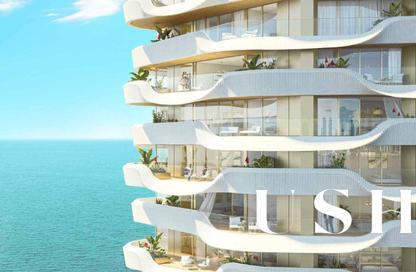 Apartment - 3 Bedrooms - 4 Bathrooms for sale in Coral Reef - Maritime City - Dubai Apartment - 3 Bedrooms - 4 Bathrooms for sale in Coral Reef - Maritime City - Dubai