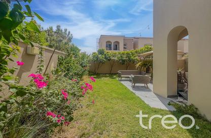 Townhouse - 3 Bedrooms - 4 Bathrooms for rent in Casa Viva - Serena - Dubai Townhouse - 3 Bedrooms - 4 Bathrooms for rent in Casa Viva - Serena - Dubai