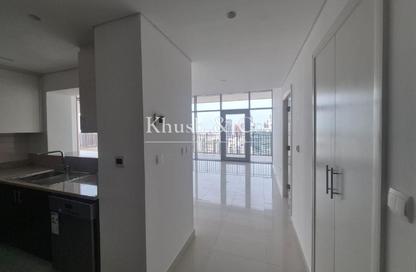 Apartment - 2 - 3 for rent in Boulevard Crescent Tower 1 - BLVD Crescent - Downtown Dubai - Dubai