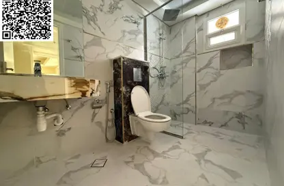 شقة - غرفة نوم - 2 حمامات للايجار في 3 المويهات - المويهات - عجمان