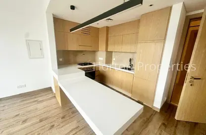Apartment - 1 Bedroom - 2 Bathrooms for rent in Oakley Square Residences - District 11 - Jumeirah Village Circle - Dubai