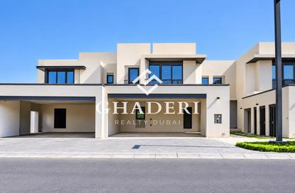 Townhouse - 3 - 4 for sale in Jebel Ali Village Townhouses - Jebel Ali Village - Jebel Ali - Dubai Townhouse - 3 - 4 for sale in Jebel Ali Village Townhouses - Jebel Ali Village - Jebel Ali - Dubai
