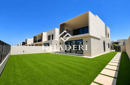 Townhouse - 3 - 4 for sale in Jebel Ali Village Townhouses - Jebel Ali Village - Jebel Ali - Dubai Townhouse - 3 - 4 for sale in Jebel Ali Village Townhouses - Jebel Ali Village - Jebel Ali - Dubai