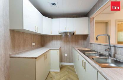 Apartment - 1 Bedroom - 1 Bathroom for sale in Mazaya 27 - Queue Point - Liwan - Dubai