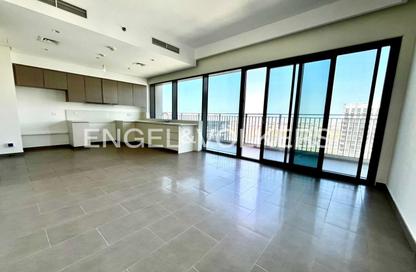شقة - 2 غرف نوم - 2 حمامات للايجار في برج Park Heights 2 2 - بارك هايتس 2 - بارك هايتس - دبي هيلز استيت - دبي
