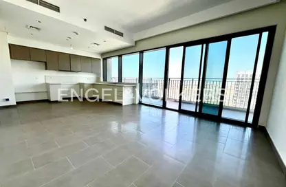 شقة - 2 غرف نوم - 2 حمامات للايجار في برج Park Heights 2 2 - بارك هايتس 2 - دبي هيلز استيت - دبي شقة - 2 غرف نوم - 2 حمامات للايجار في برج Park Heights 2 2 - بارك هايتس 2 - دبي هيلز استيت - دبي