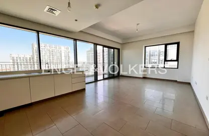 Apartment - 2 Bedrooms - 2 Bathrooms for rent in Park Heights 2 Tower 2 - Park Heights 2 - Dubai Hills Estate - Dubai