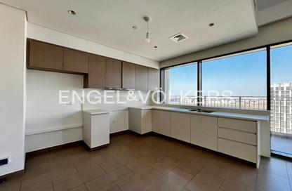 شقة - 2 غرف نوم - 2 حمامات للايجار في برج Park Heights 2 2 - بارك هايتس 2 - بارك هايتس - دبي هيلز استيت - دبي