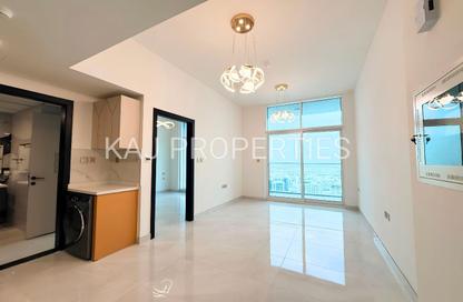 Apartment - 1 Bedroom - 1 Bathroom for rent in Skyz by Danube - Arjan - Dubai