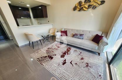 Apartment - 1 Bedroom - 2 Bathrooms for rent in Merano Tower - Business Bay - Dubai
