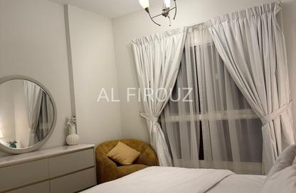 Apartment - 1 - 2 for sale in May Residence 3 - May Residence - District 10 - Jumeirah Village Circle - Dubai