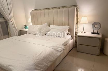 Apartment - 1 - 2 for sale in May Residence 3 - May Residence - District 10 - Jumeirah Village Circle - Dubai