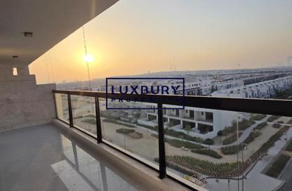Apartment - 1 Bedroom - 2 Bathrooms for sale in Equiti Home A - Equiti Home - Al Furjan - Dubai