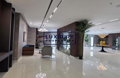 Apartment - 1 Bedroom - 2 Bathrooms for sale in Equiti Home A - Equiti Home - Al Furjan - Dubai