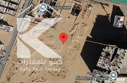 Land - Studio for sale in Al Aamra Gardens - Al Amerah - Ajman