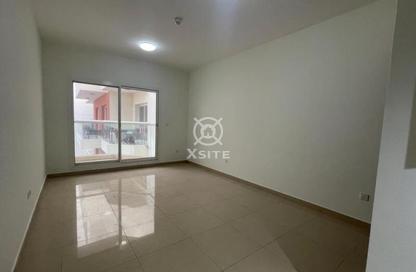 Apartment - Studio - 1 for rent in Royal JVC Building - District 10 - Jumeirah Village Circle - Dubai