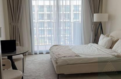 Apartment - Studio - 1 for sale in Binghatti Aurora - District 12 - Jumeirah Village Circle - Dubai Apartment - Studio - 1 for sale in Binghatti Aurora - District 12 - Jumeirah Village Circle - Dubai