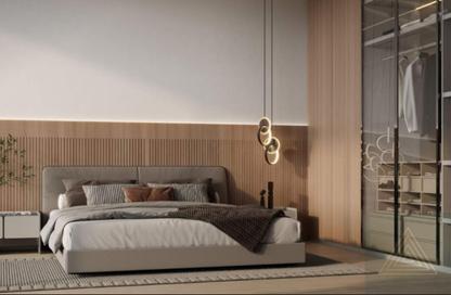 Apartment - Studio - 1 for sale in Binghatti Aurora - District 12 - Jumeirah Village Circle - Dubai