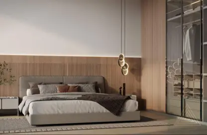 Apartment - 1 Bathroom for sale in Binghatti Aurora - District 12 - Jumeirah Village Circle - Dubai