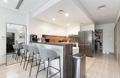 Townhouse - 4 - 3 for sale in Silver Springs 3 - Silver Springs - Damac Hills - Dubai