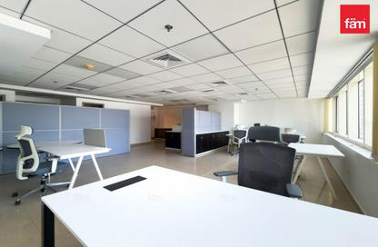 Office Space - Studio for rent in One Lake Plaza - JLT Cluster T - Jumeirah Lake Towers - Dubai Office Space - Studio for rent in One Lake Plaza - JLT Cluster T - Jumeirah Lake Towers - Dubai