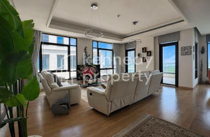 Apartment - 3 - 4 for sale in One Reem Island - Shams Abu Dhabi - Al Reem Island - Abu Dhabi Apartment - 3 - 4 for sale in One Reem Island - Shams Abu Dhabi - Al Reem Island - Abu Dhabi
