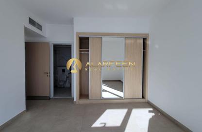 Apartment - 1 Bedroom - 2 Bathrooms for rent in Imperial Tower - District 17 - Jumeirah Village Circle - Dubai