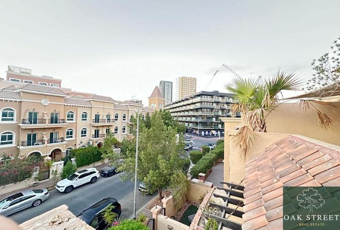 Exclusive | Spacious 3BR | Vacant