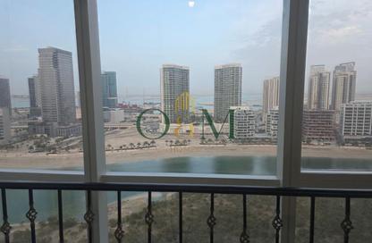 Apartment - Studio - 1 for sale in Hydra Avenue Towers - City Of Lights - Al Reem Island - Abu Dhabi