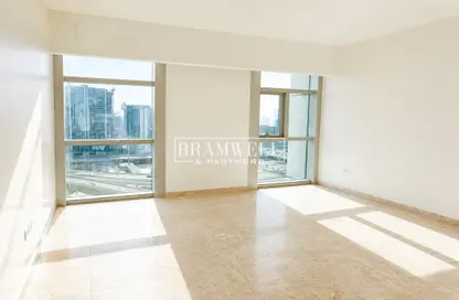 Apartment - 2 Bedrooms - 3 Bathrooms for rent in Ocean Terrace - Marina Square - Al Reem Island - Abu Dhabi